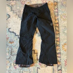 Women’s Burton ak GORE-TEX Snowboard/Ski Pants